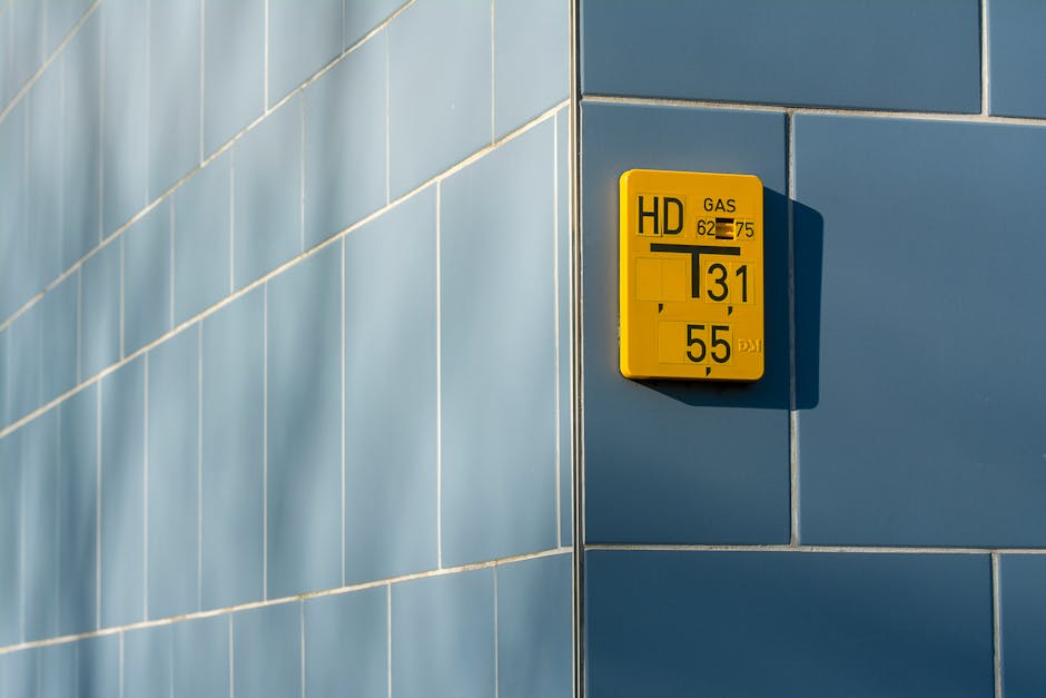 Veiligheid eerst in Amsterdam: waarom een oude meterkast een risico is