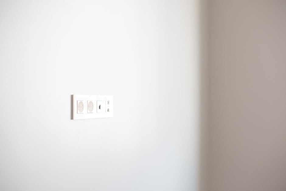 Slim stappenplan voor veilig een stopcontact verleggen in Amsterdam